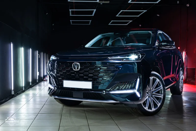 Фото автомобиля