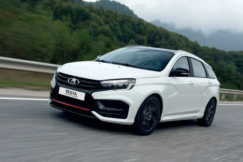 Фото автомобиля