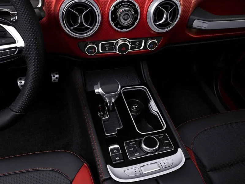 Фото автомобиля