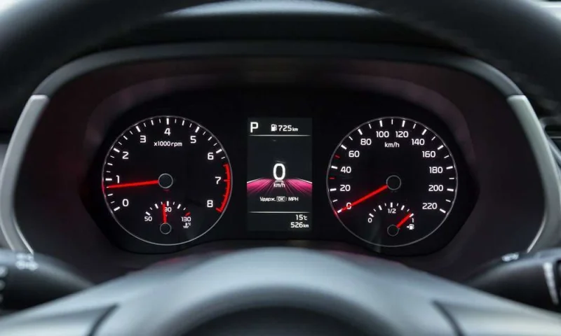 Фото автомобиля