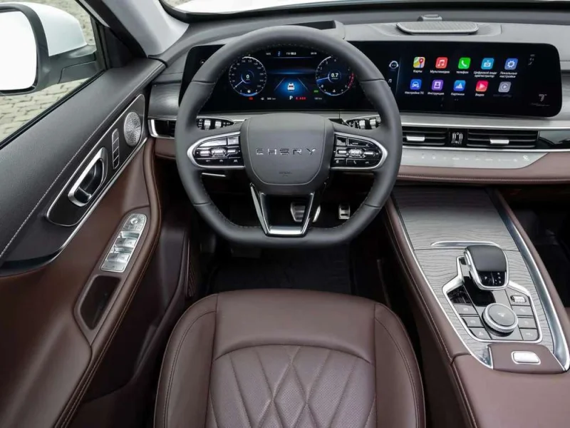 Фото автомобиля