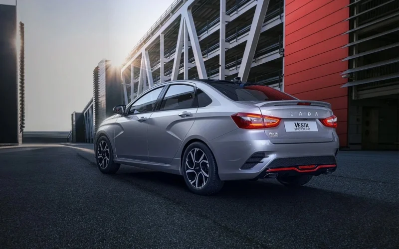 Фото автомобиля