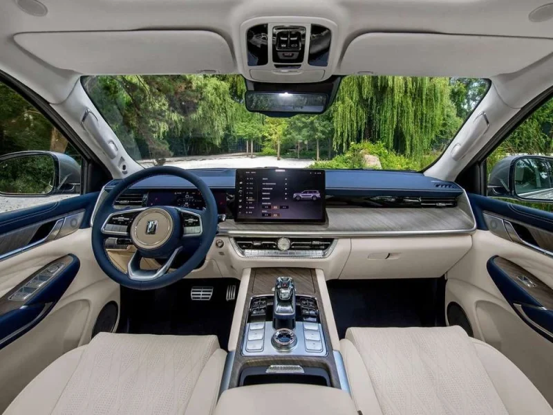 Фото автомобиля