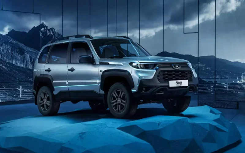 Фото автомобиля