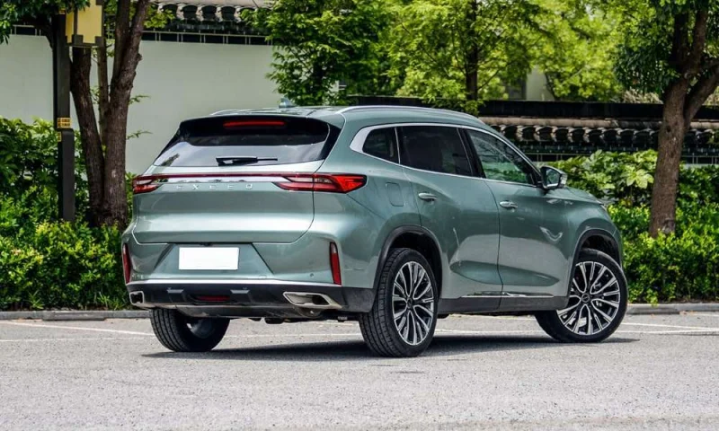 Фото автомобиля
