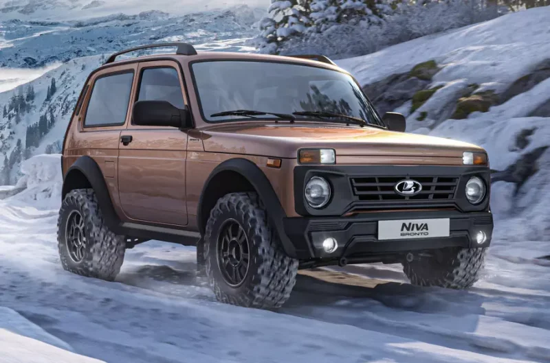 Фото автомобиля