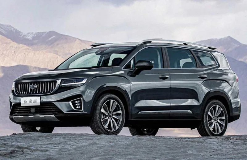 Фото автомобиля