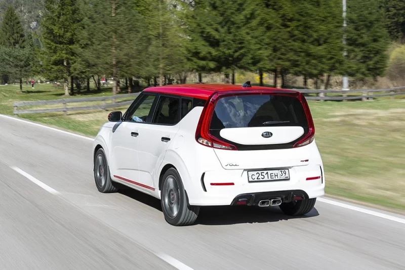 Фото автомобиля