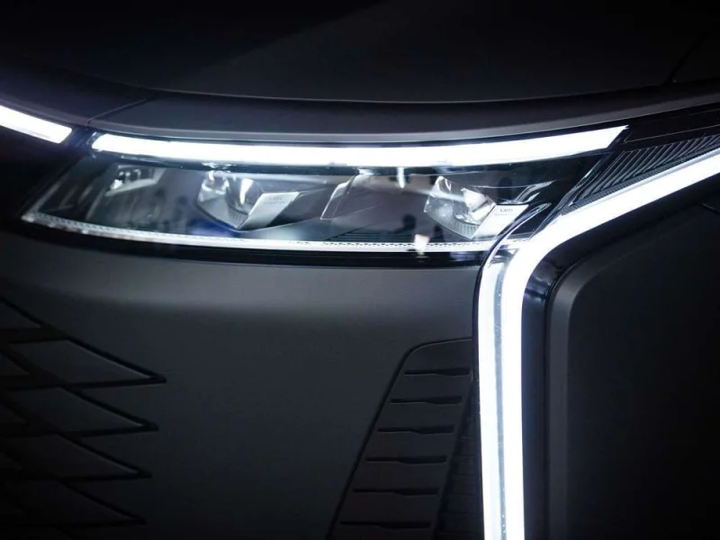 Фото автомобиля