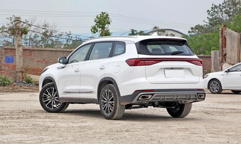 Фото автомобиля