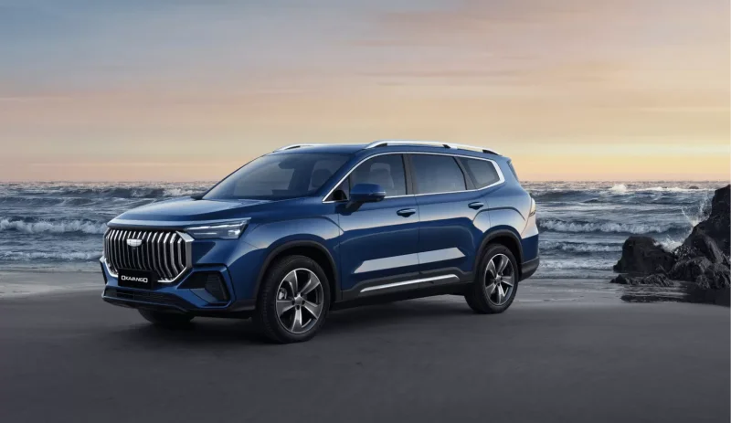 Фото автомобиля
