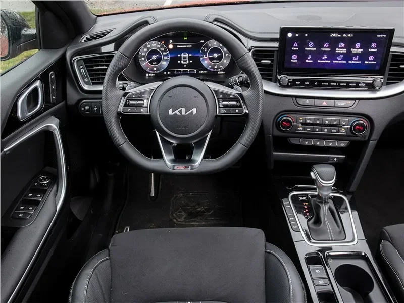 Фото автомобиля