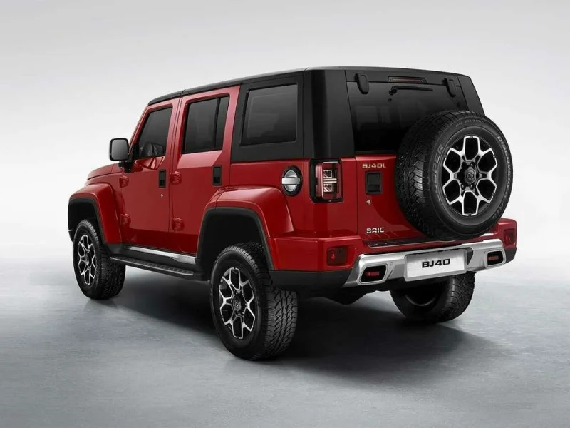 Фото автомобиля