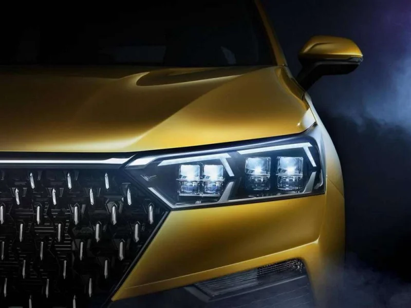 Фото автомобиля