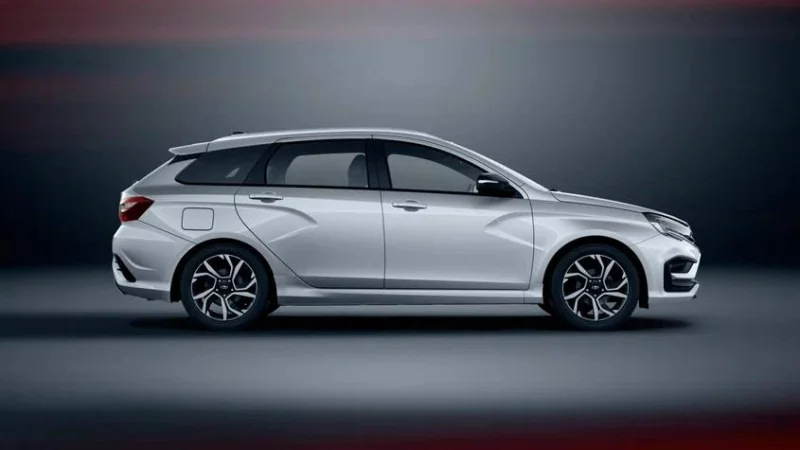 Фото автомобиля