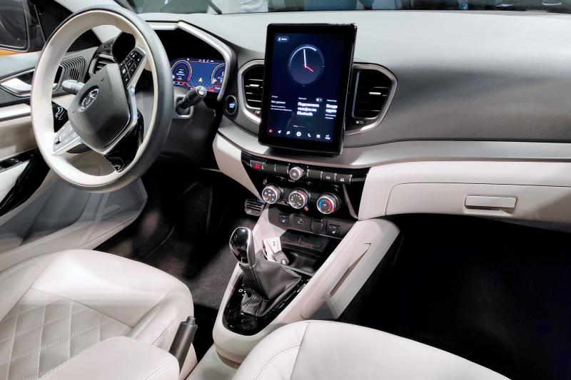 Фото автомобиля