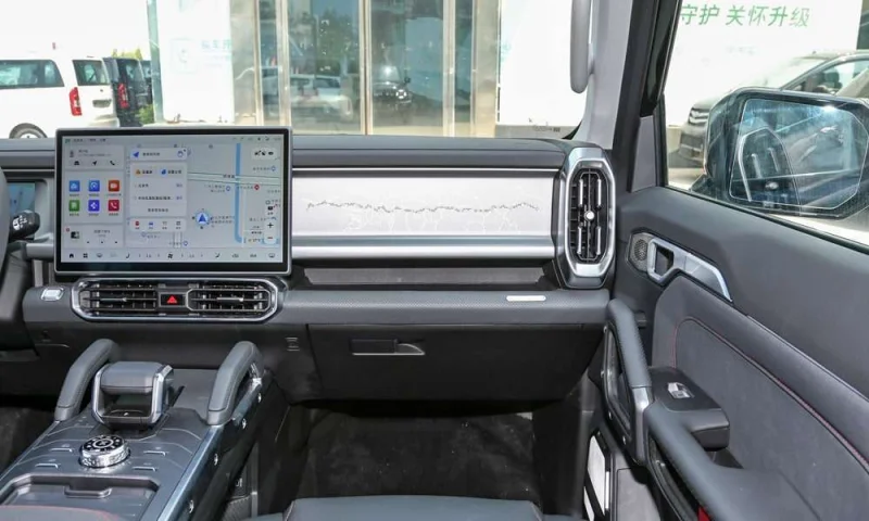 Фото автомобиля