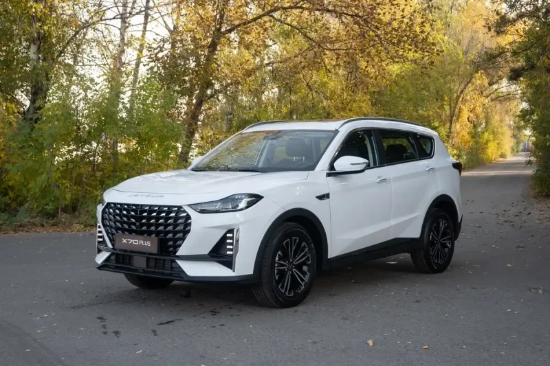 Фото автомобиля