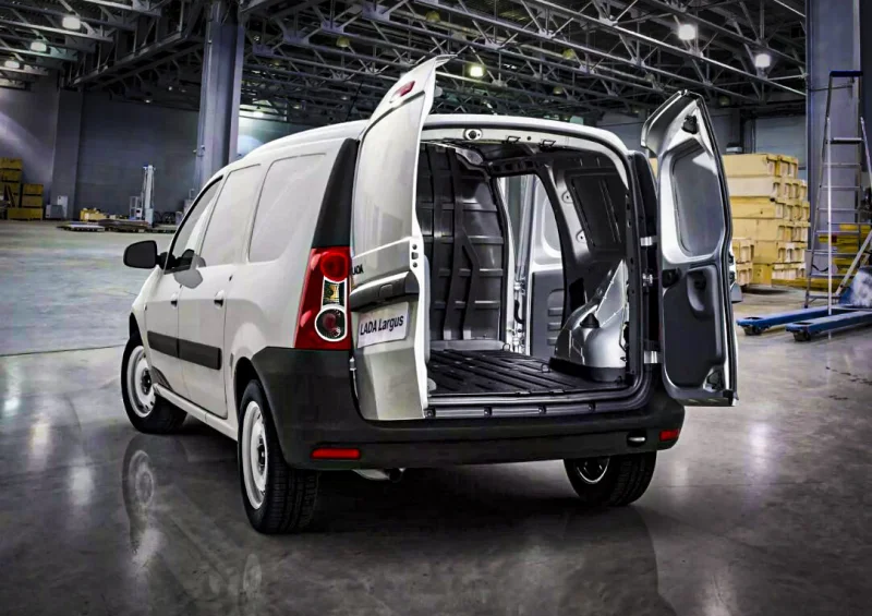 Фото автомобиля