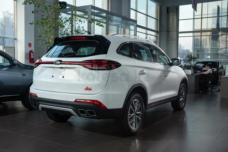 Фото автомобиля