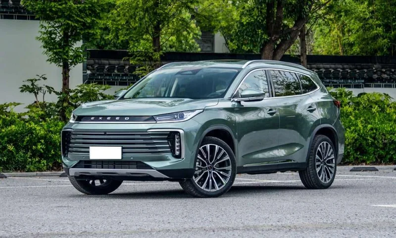 Фото автомобиля