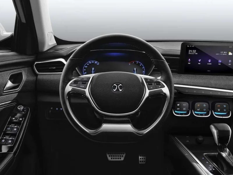 Фото автомобиля