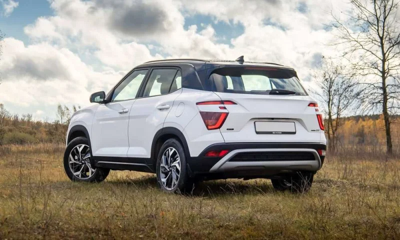 Фото автомобиля