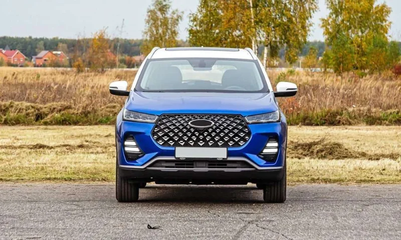 Фото автомобиля