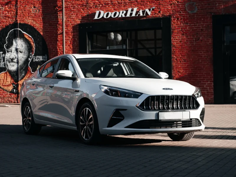 Фото автомобиля