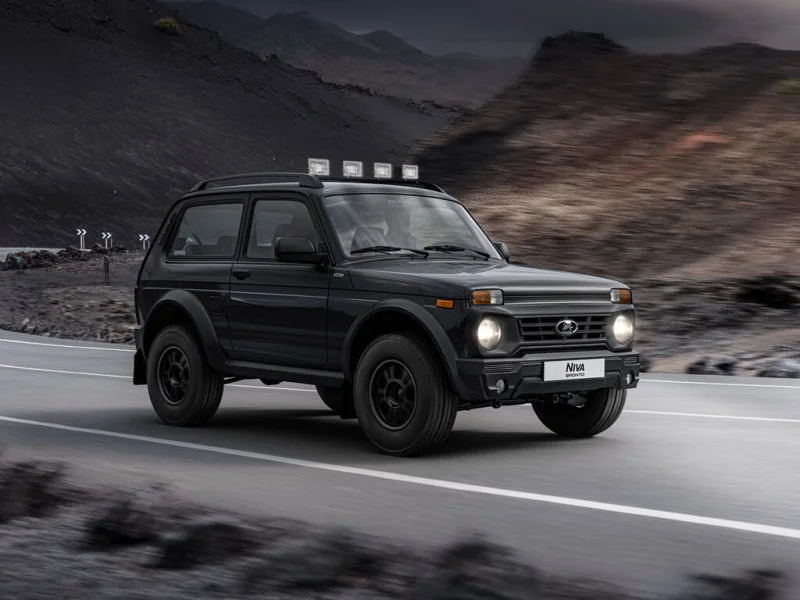 Фото автомобиля