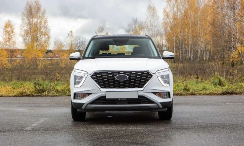 Фото автомобиля