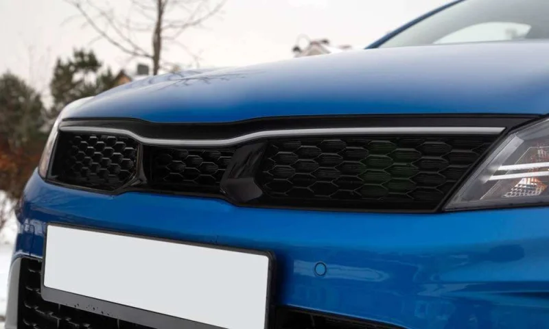 Фото автомобиля