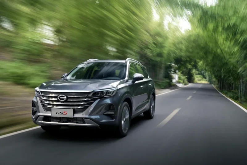 Фото автомобиля