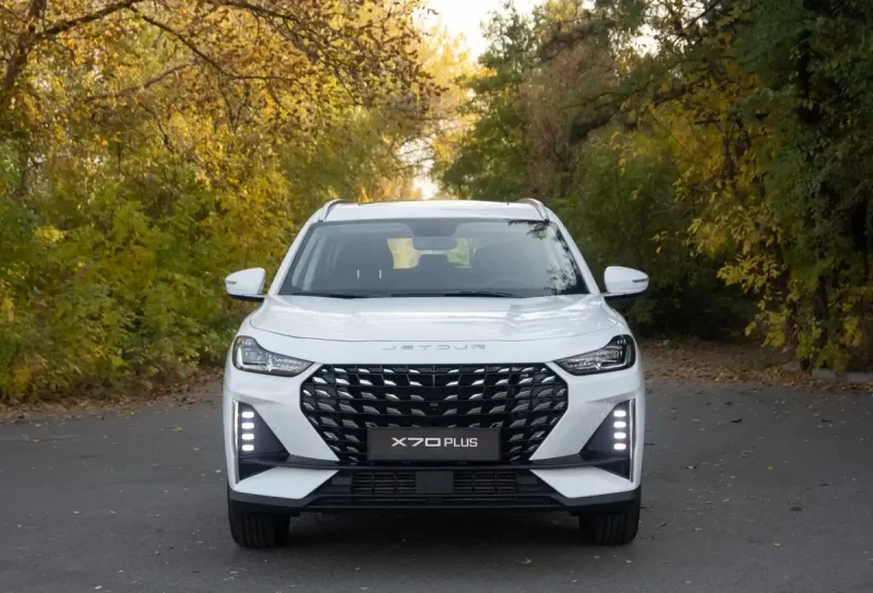 Фото автомобиля