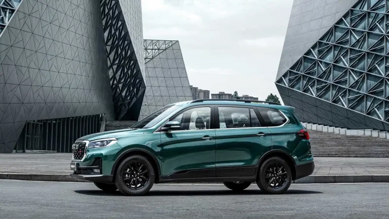 Фото автомобиля
