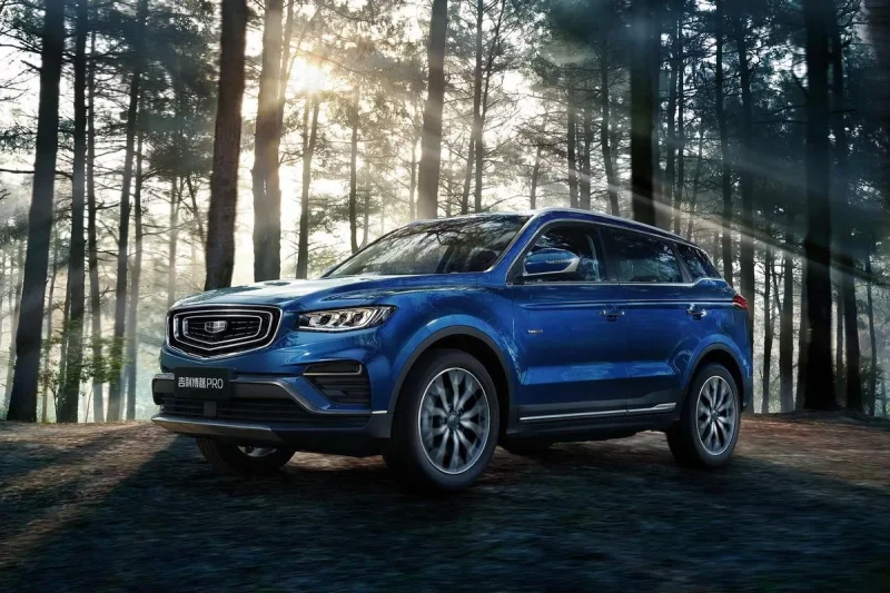 Фото автомобиля