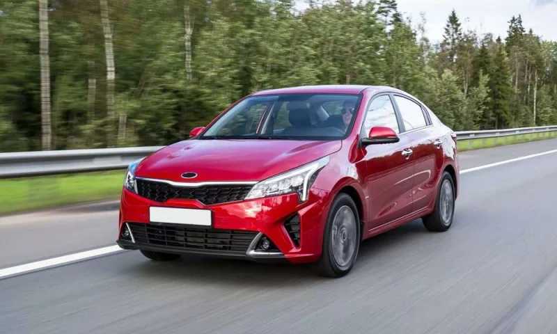Фото автомобиля