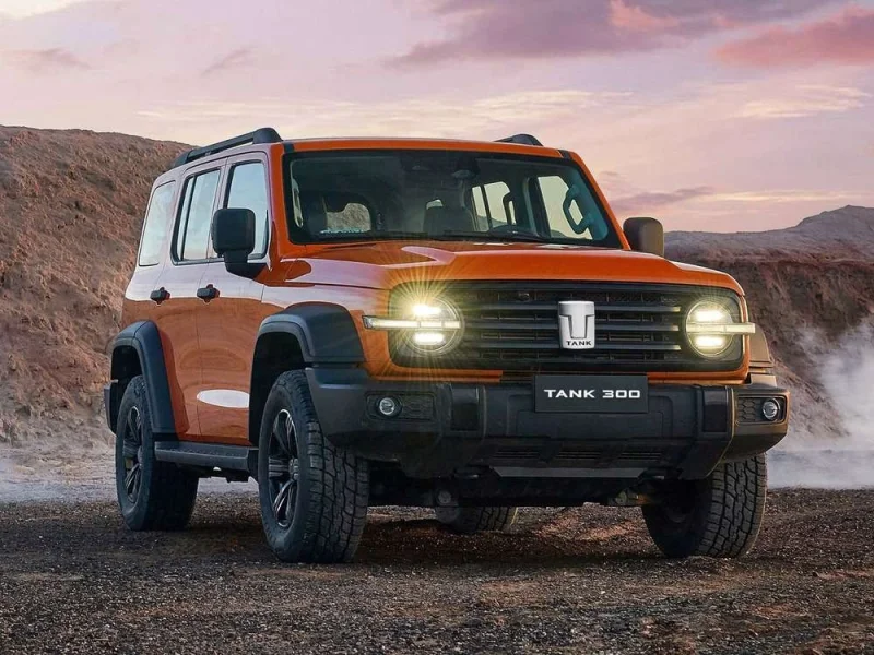 Фото автомобиля