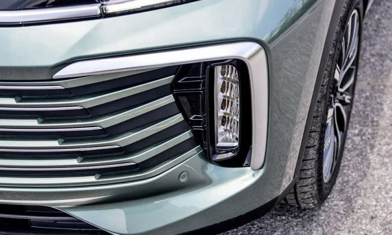 Фото автомобиля