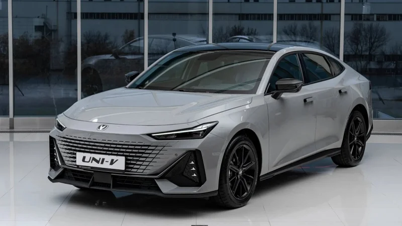 Фото автомобиля