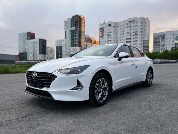 Фото автомобиля