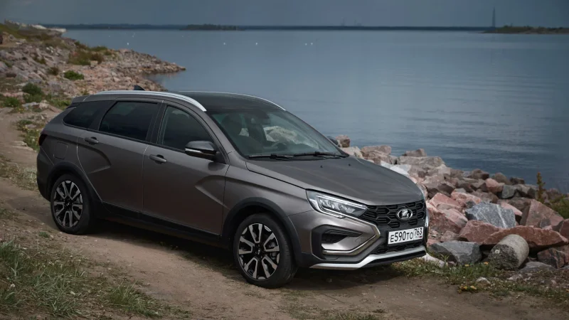 Фото автомобиля