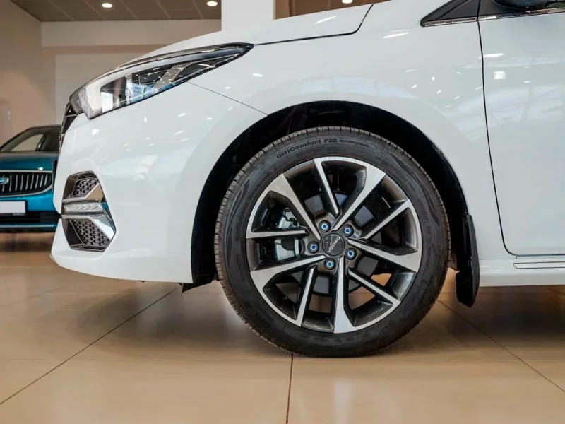 Фото автомобиля