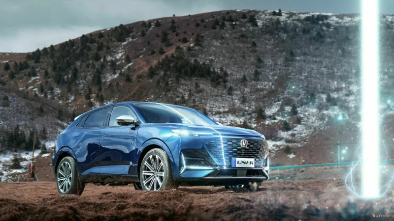 Фото автомобиля