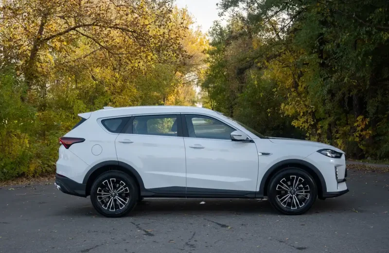 Фото автомобиля