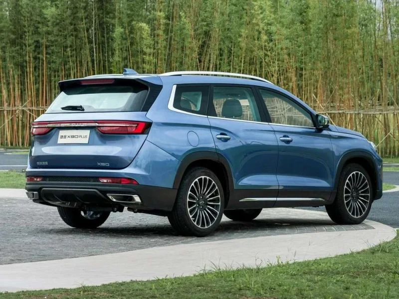 Фото автомобиля