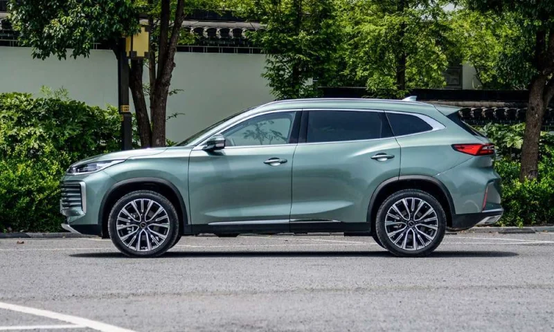 Фото автомобиля
