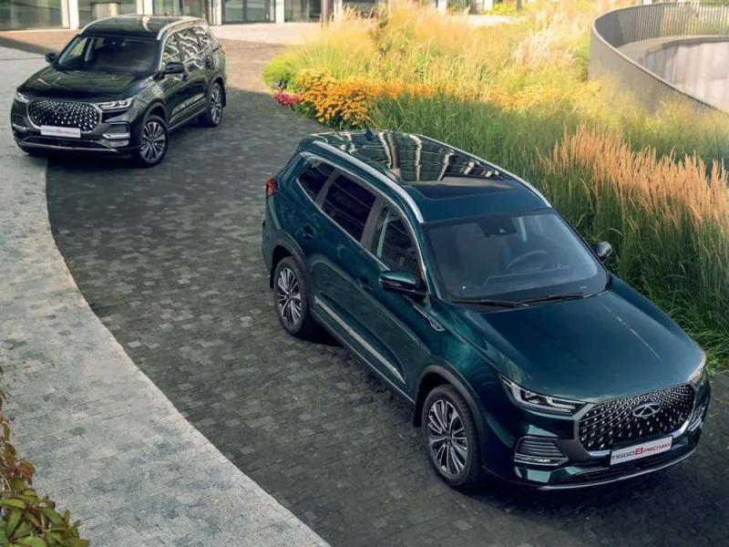 Фото автомобиля