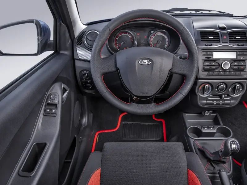 Фото автомобиля