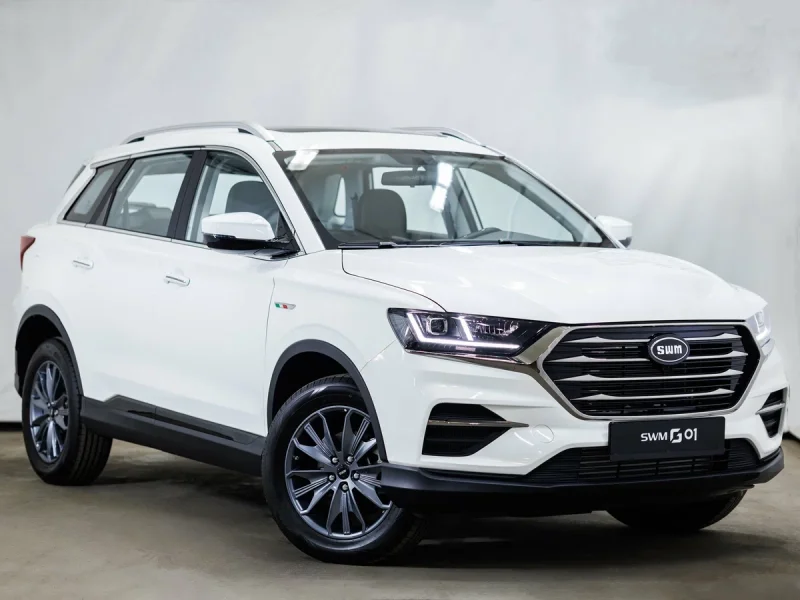 Фото автомобиля
